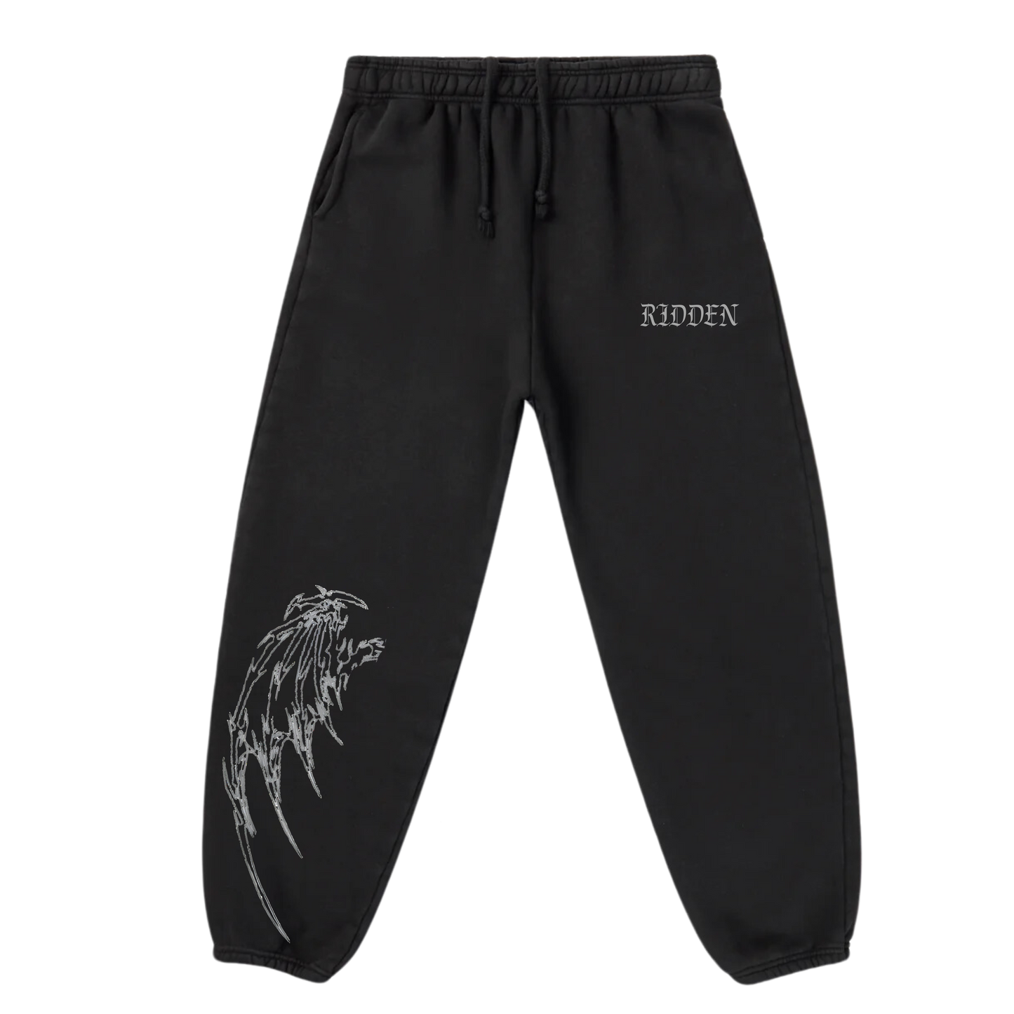 GUILTRIDDEN HEAVYWEIGHT SWEATPANTS