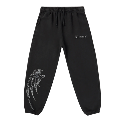 GUILTRIDDEN HEAVYWEIGHT SWEATPANTS